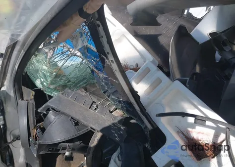 2011 Nissan Altima 2.5 S из США, поврежденный, VIN 1N4AL2AP8BN507131